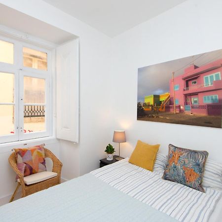 Beco Boavista Διαμέρισμα Lisboa Εξωτερικό φωτογραφία